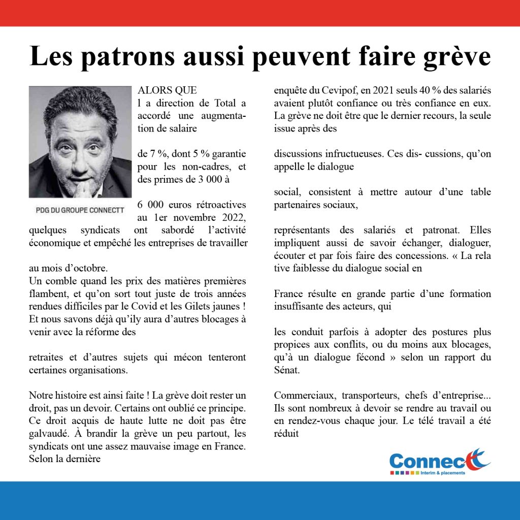 EXTRA CONNEECTT ARTICULO 1 2