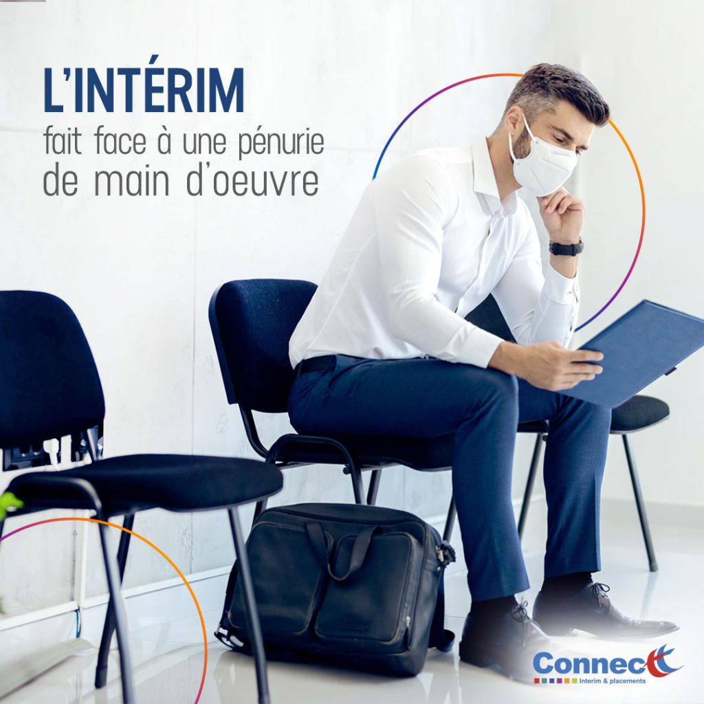 Pénuries de main d'oeuvre